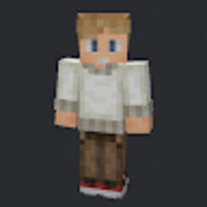 Meet your Posher, Kryptic
